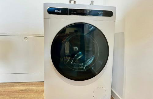 Big-City-Designapartment - Foto 43