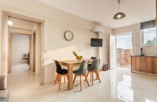 Kelly's Sunset Apartment 1 Κalamata - Foto 6