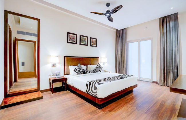 Sunday Resort Manesar - Foto 13