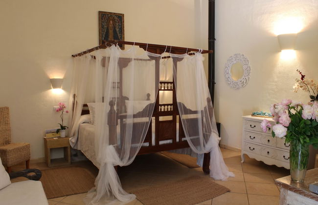 Terre di Vendicari - Photo 9