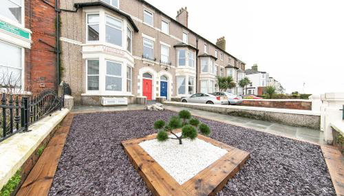 Kelvin House - Foto 2