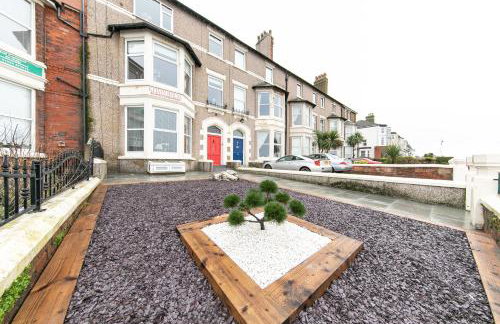 Kelvin House - Foto 2