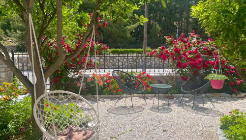 Dreamcatcher of Zeus - Foto 3, Garden, Garden view