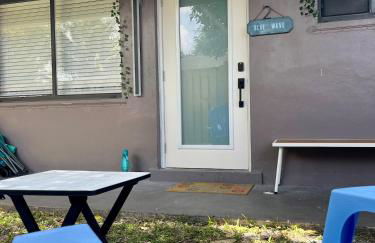 20 OFF BLUE WAVE 10min Beach and Airport - Foto 29