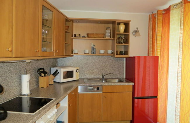 Holiday Apartment Seagull - Foto 5