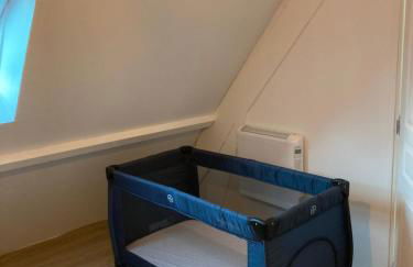 Le Nid - Maison accueillante avec accès donnant sur le Cher - Foto 9