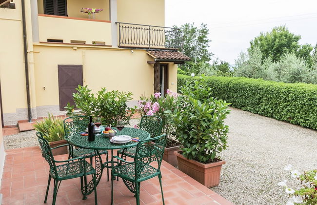 Belvilla by OYO Casa Rosa - Foto 30