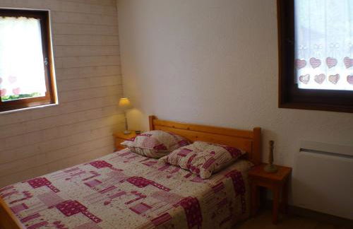 T2 calme à Samoëns, terrasse et parking pour 4-6 pers. - FR-1-629-16 - Photo 4