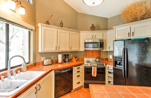 Borrego Springs Condo with Private Hot Tub and Views! - Foto 10