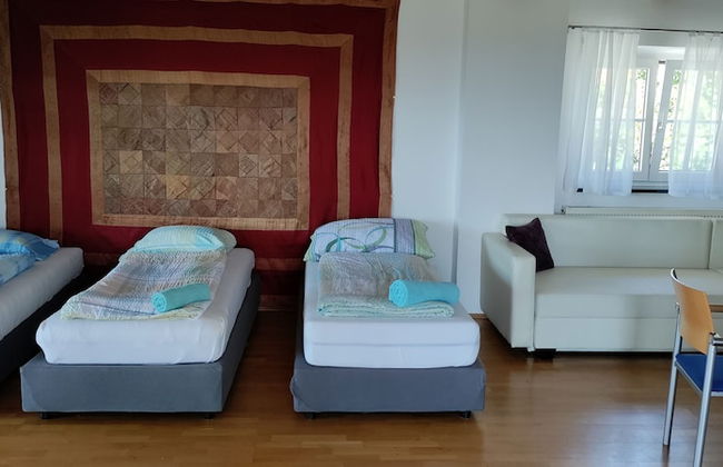 Geinberg Suites & Vianova Lodges - Photo 6