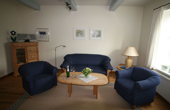 Alte Schule - Foto 7