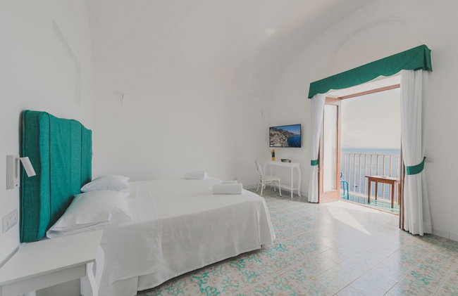 Villa Nettuno - Foto 9