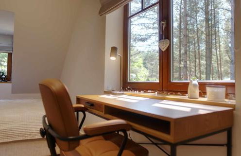 Forest Home Dębowa 18 - Foto 31