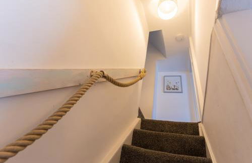 Finest Retreats - Old Harbour Cottage - Foto 12