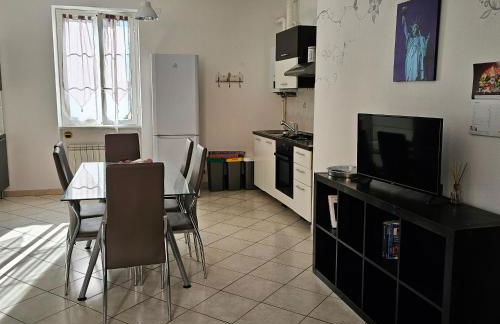 Casa Alessio, luminosa, centrale, ad un passo dal mare - Foto 14