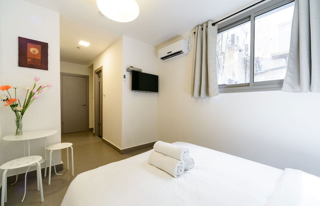 Dizengoff Inn - Foto 29