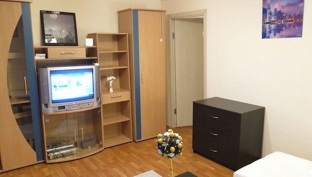 CityInn Dostoeyvskaya - Foto 3, Habitación