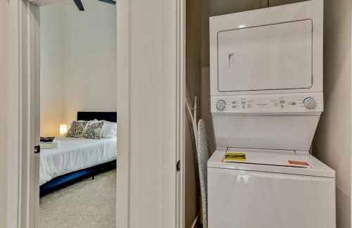 Spacious townhouse - Mins to Downtown SLC - Garage - Foto 26