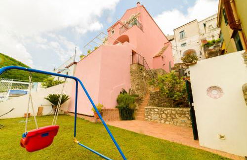 Casa di Zia Rosaria SEA VIEW - Photo 47