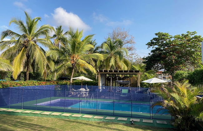 Antares del Mar - Foto 30