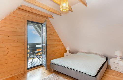 Domki Letniskowe Maks - Foto 9