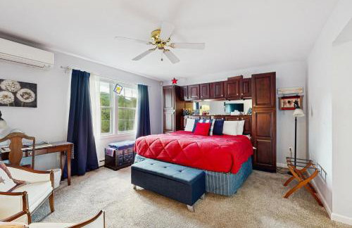 White Mountain Getaway - Foto 12