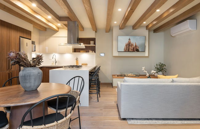 Le Cottage San Miguel de Allende - Foto 53