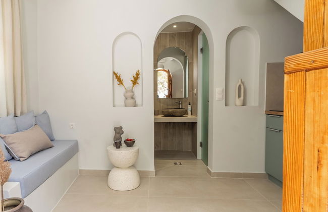 Fata Morgana Studios & Apartments - Foto 35