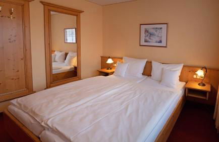 Ferienwohnungen am Kurpark - Photo 6