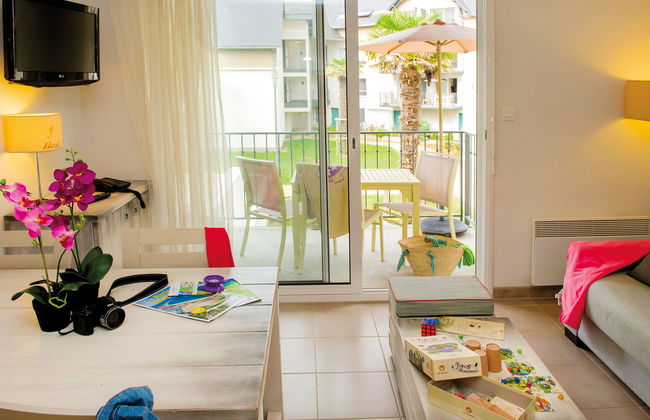 Les Jardins d'Arvor - Foto 2