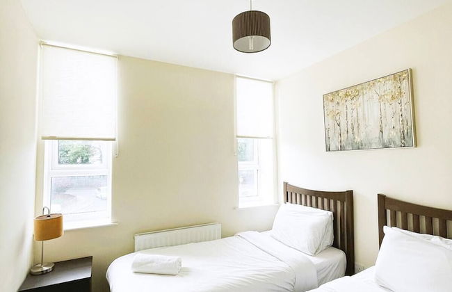 Golden Heights 7 - Photo 7