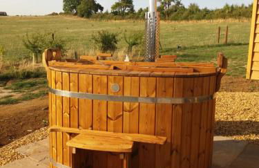 Fair Farm Hideaway - Photo 16