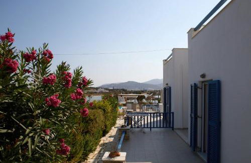 Theologos Beach - Foto 45