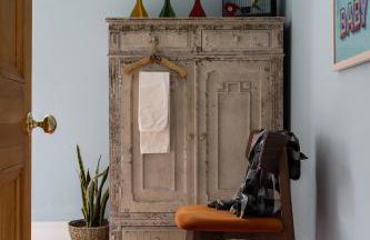 North Lodge & River Cabin - Foto 6