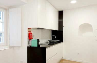 Residenza Dutzu - Aparthotel Leiria - Foto 19