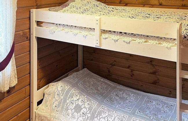 8 Person Holiday Home in Valldal - Photo 30