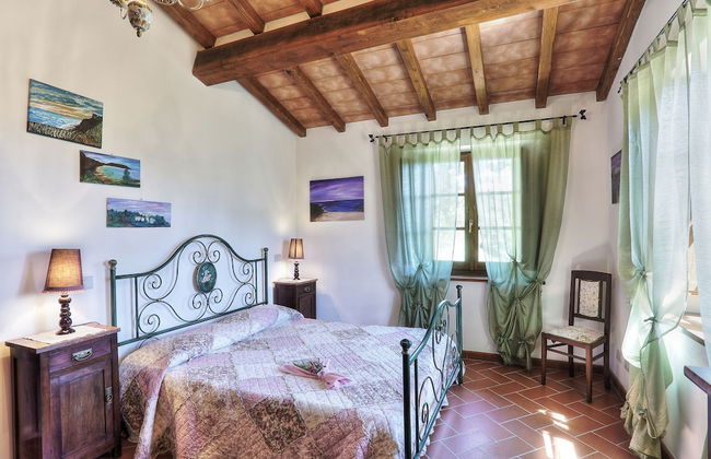 Agriturismo Le Scope - Foto 6