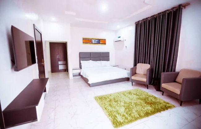 Stunning 2-bed Apartment in Lagos - Photo 5