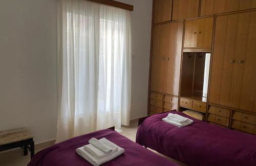 Οικογενειακό Διαμέρισμα στην Αθήνα - Photo 11