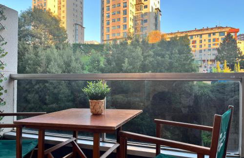 Estación Centro - Foto 2