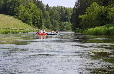 Ferienwohnung Wildgatter - Photo 31