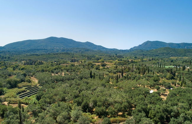 Jennys House in Stroggili - Foto 25