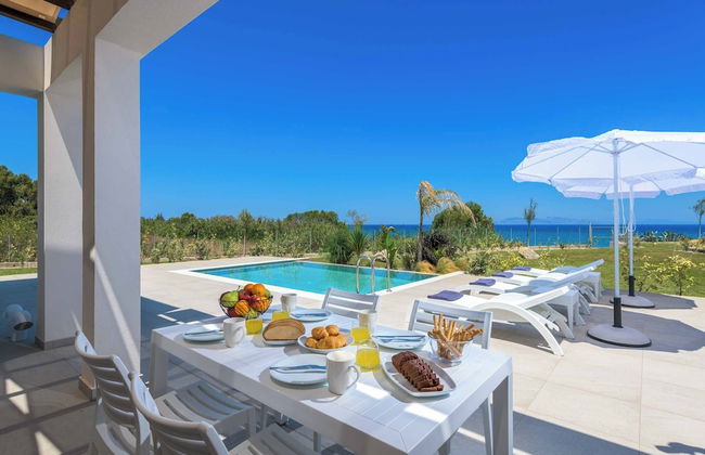 Villa Panaxia Votsalo - Foto 13