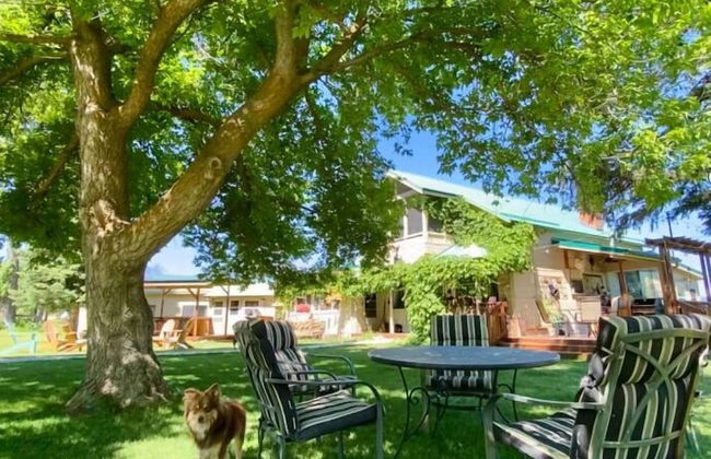 Hannon House - Photo 66