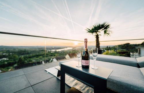 Traumblick trifft Luxus! - Foto 41