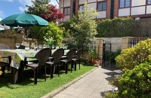 "LAS CAMELIAS SOMO" un lugar para desconectar!! Vistas al MAR!! - Foto 42