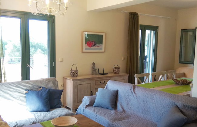 Villa Elaionas 1 - Foto 2