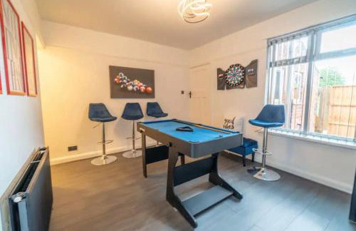 Entire home in Nottingham - Foto 7