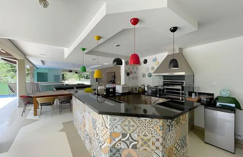 Casa dos Sonhos: Lazer Completo! - Foto 18