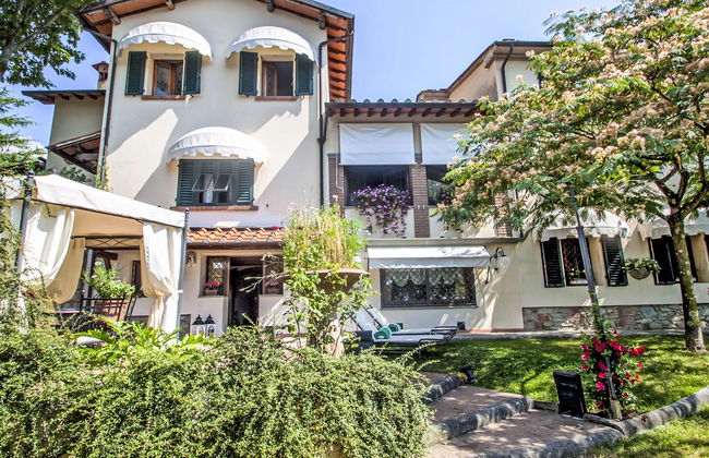 Villa Campo del Mulino - Foto 49